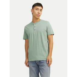 Jack&Jones Jack&Jones Camiseta Jprblunixs 12257965 Verde Slim Fit