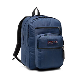 

Рюкзак JanSport Big Student EK0A5BAHN54 Navy, Cиній