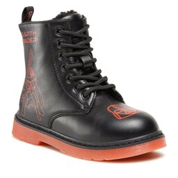 Star Wars Stiefel Star Wars CM-093LC-C Black