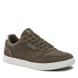 Americanos Zapatillas Americanos MP07-5429-23 Khaki