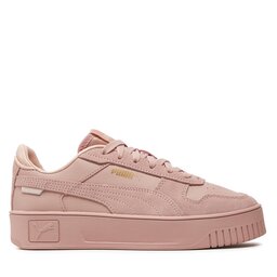 Puma Laisvalaikio batai Puma Carina Street Sd 395093-03 Rožinė