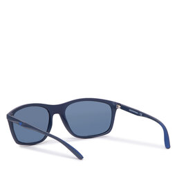 

Сонцезахисні окуляри Emporio Armani 0EA4179 508880 Matte Blue, Cиній