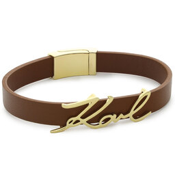 KARL LAGERFELD Pulsera KARL LAGERFELD 220W3943 Gold