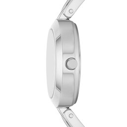 

Годинник DKNY, Срібний