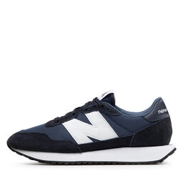 

Снікерcи New Balance MS237CA Cиній
