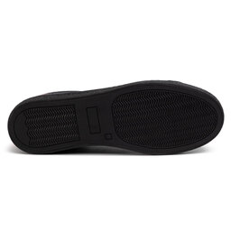 

Снікерcи Big Star Shoes FF274484 Black/Orange, Чорний