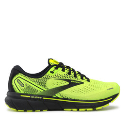 

Взуття Brooks Ghost 14 110369 1D 770 Жовтий