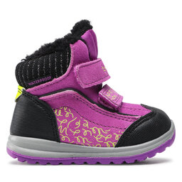 

Снігоходи Twisty CP91-21905 Violet, Фіолетовий