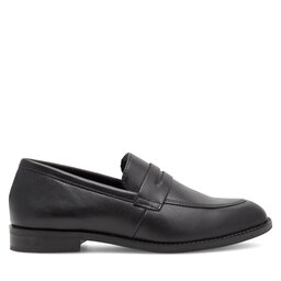 Sergio Bardi Loaferke Sergio Bardi ARC-C1008-01SB Črna