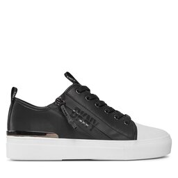 

Снікерcи DKNY Chaney K3370734 Black BLK, Чорний
