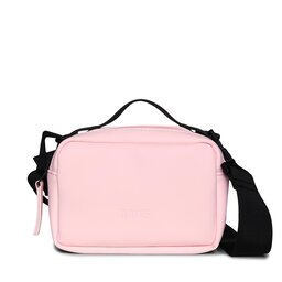 Rains Axelremsväska Rains Box Bag Micro W3 14120 Candy