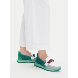 Hispanitas Halbschuhe Hispanitas BHV253948 Grün