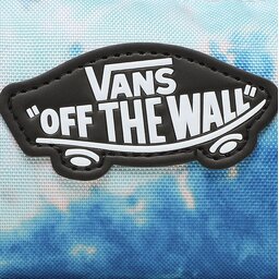 

Пенал Vans By Otw Pencil P VN0A3HMQG5O1 Blue Glow, Голубий