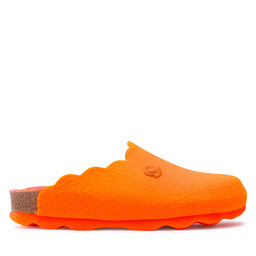 

Тапочки Genuins Candy G104659 Fawx Sheepskin Orange Vitamin, Оранжевий