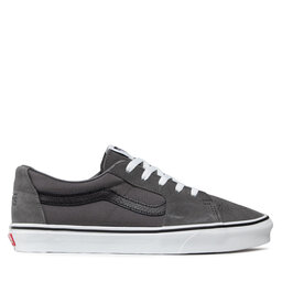 

Кросівки Vans, Сірий