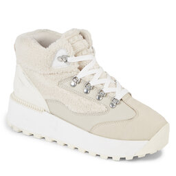Tommy Jeans Sneakers Tommy Jeans Tjw Warm Hybrid Boot EN0EN02312 Bleached Stone / Ecru AEV