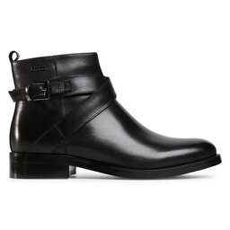 

Ботильйони Big Star Shoes GG274901 Black, Чорний