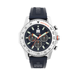 Timex Uhr Timex Ironman Finisher Adrenaline TW2W55500 Dunkelblau