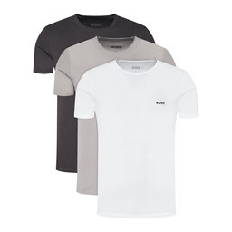 BOSS BOSS Póló szett 50532468 Színes Regular Fit