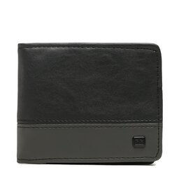 Billabong Mały Portfel Męski Billabong Dimension ABYAA00224 Bcc/Black Char