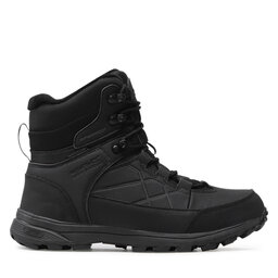 Regatta Scarpe da trekking Regatta Samaris Thermo RMF705 Nero