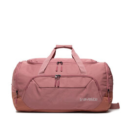 Travelite Torba Travelite Kick Off 6915-14 Rose