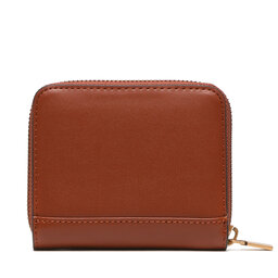 

Мале жіноче портмоне Guess Laurel (VB) Slg SWVB85 00370 WKY, Коричневий