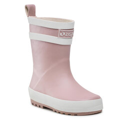 ZigZag Bottes de pluie ZigZag Hurricane Kids Z214306 Woodrose 4228