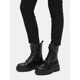 Nine West Черевики Nine West CEO-RAIDA-01 Чорний