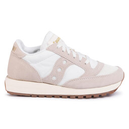 

Снікерcи Saucony Jazz Original Vintage S60368-135 Marshmallow, Бежевий