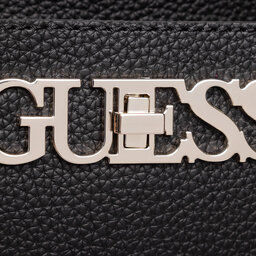 

Сумка Guess, Чорний