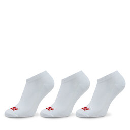 E-shop Sada 3 párů dámských vysokých ponožek Levi's®