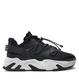 Iceberg Sneakers Iceberg Kakkoi IU1652 Nero