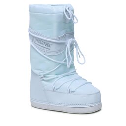 Kimberfeel Stivali da neve Kimberfeel Galaxy Bianco