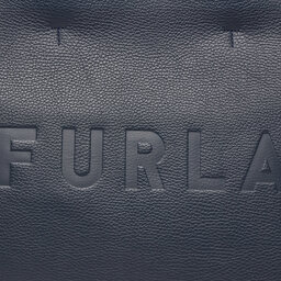 

Сумка Furla Opportunity L Tote 42 WB01106-BX2560-2679S-1007 Mediterraneo+Nero, Cиній