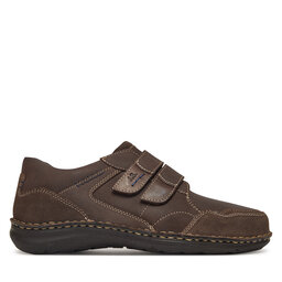 Josef Seibel Półbuty Josef Seibel Anvers 85 44985 Brązowy