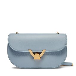 Coccinelle Τσάντα Coccinelle QTF Coccinelledew E1 QTF 15 02 01 Mist Blue B35