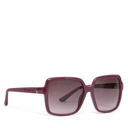Guess Okulary przeciwsłoneczne Guess GU00157 Brązowy