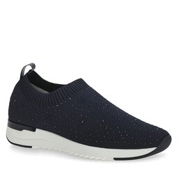 

Снікерcи Caprice 9-24700-20 Ocean Knit 867, Cиній