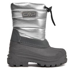 CMP Stivali da neve CMP Sneewy 3Q71294 Argento
