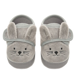 Lasocki Kids Тапочки Lasocki Kids CEO-CM250103-2A Сірий