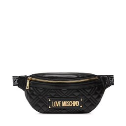 LOVE MOSCHINO Borsetă LOVE MOSCHINO JC4003PP1FLA0000 Nero