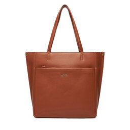 Lasocki Handtasche Lasocki C-LSK-L-001-08 Braun