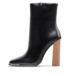 

Ботильйони DeeZee ZALXXS220153 Black, Чорний