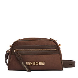 LOVE MOSCHINO Сумка LOVE MOSCHINO JC4094PP1PLD130A Коричневий