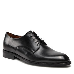 Domeno Zapatos hasta el tobillo Domeno 5283 Czarny N120