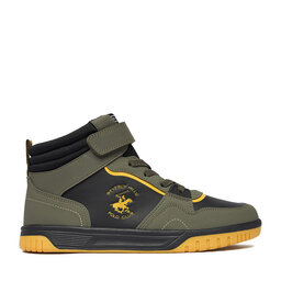 Beverly Hills Polo Club Sneakers Beverly Hills Polo Club CEO-AVO-333-097A Khakifarben