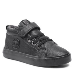 Big Star Shoes Sneakersy Big Star Shoes EE374001 Black