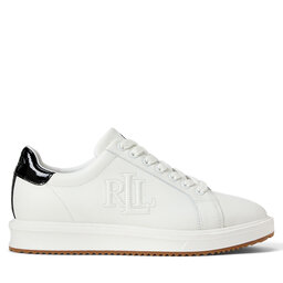 LAUREN RALPH LAUREN Αθλητικά LAUREN RALPH LAUREN 802959226001 Λευκό