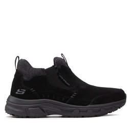

Черевики Skechers, Чорний